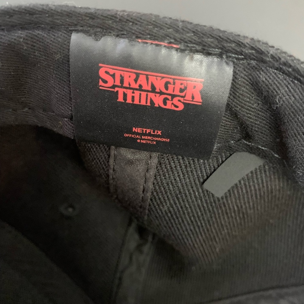 Stranger Things Hat - Picture 3 of 4